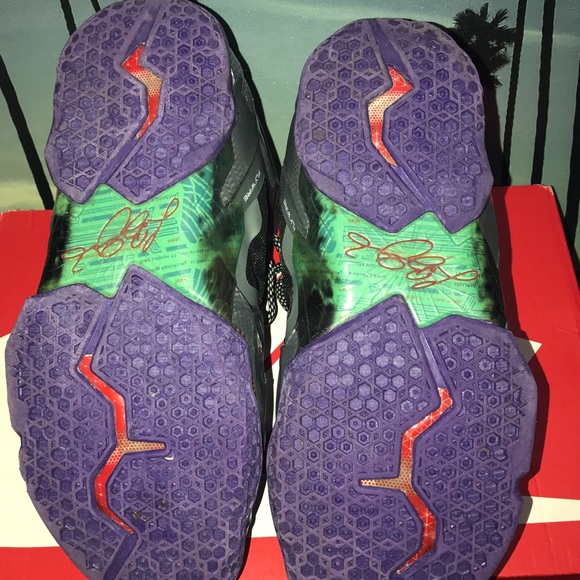 Oberon terracotta warriors size 9.5 - Picture 13 of 13